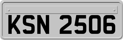 KSN2506