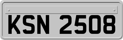 KSN2508