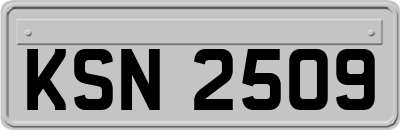 KSN2509