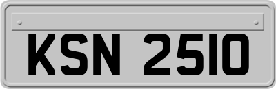 KSN2510