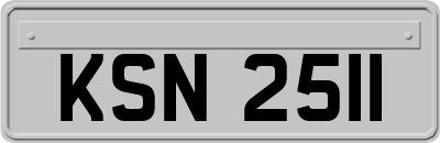 KSN2511
