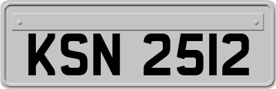 KSN2512