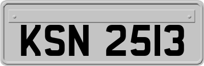 KSN2513