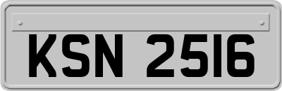 KSN2516