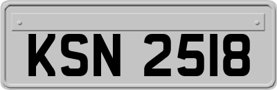 KSN2518