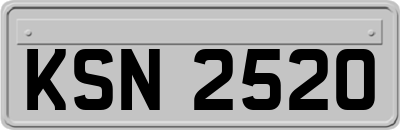 KSN2520