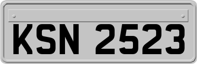 KSN2523