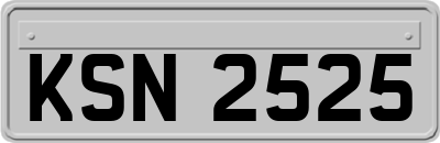 KSN2525