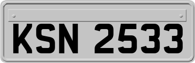 KSN2533