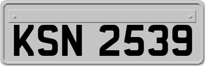 KSN2539