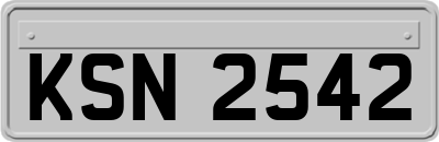 KSN2542