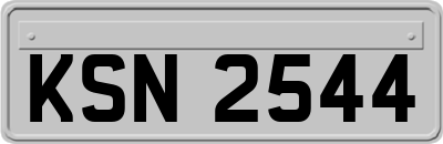 KSN2544