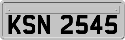 KSN2545
