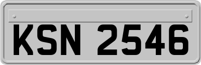 KSN2546