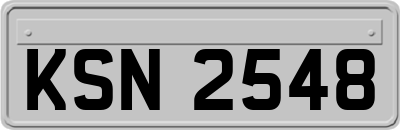 KSN2548