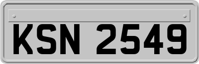 KSN2549