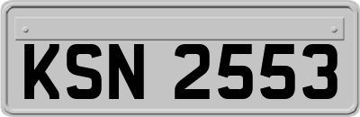 KSN2553