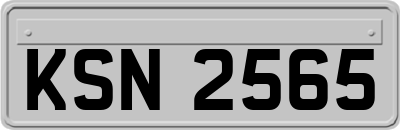 KSN2565