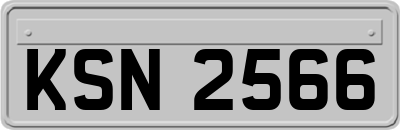 KSN2566