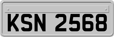 KSN2568