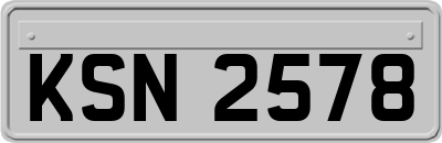 KSN2578