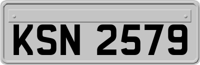 KSN2579