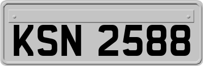 KSN2588