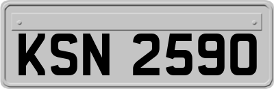 KSN2590