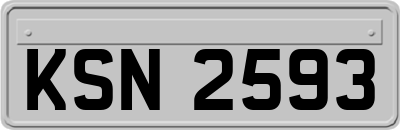 KSN2593