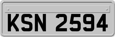 KSN2594