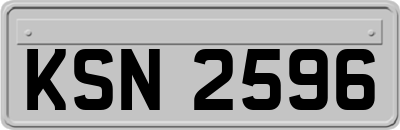 KSN2596