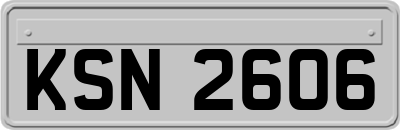 KSN2606