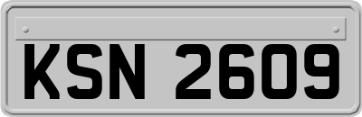 KSN2609