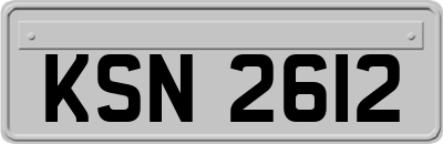 KSN2612