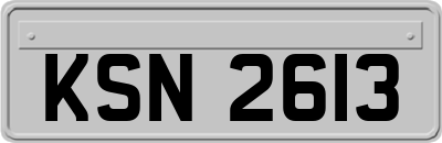 KSN2613