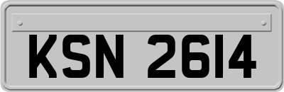 KSN2614