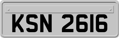 KSN2616