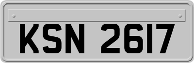 KSN2617
