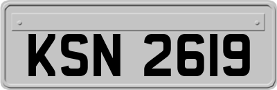 KSN2619