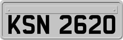 KSN2620