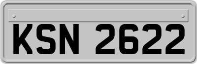 KSN2622