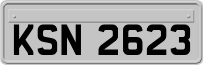 KSN2623