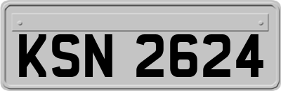 KSN2624