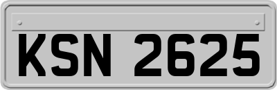 KSN2625