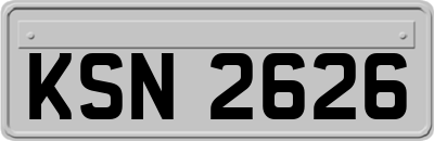 KSN2626