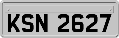 KSN2627