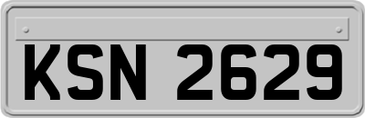 KSN2629