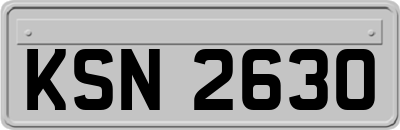 KSN2630