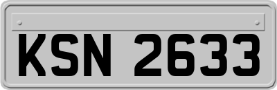 KSN2633