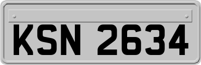 KSN2634